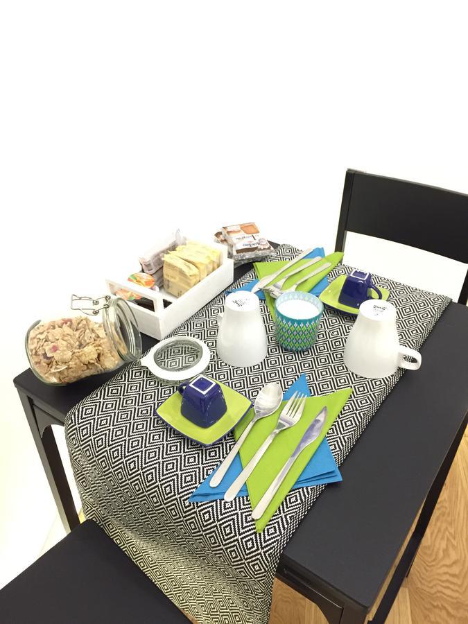 B&B La Rada 索伦托 外观 照片