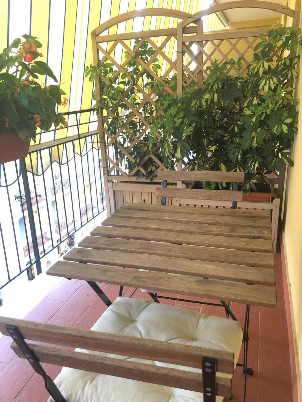 B&B La Rada 索伦托 外观 照片